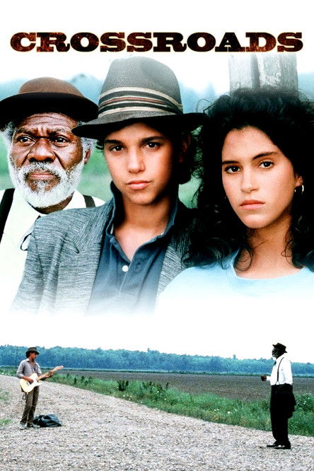 Crossroads (1986) สู้เพื่อเป็นหนึ่ง