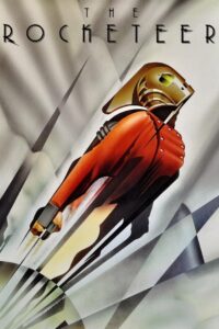 The Rocketeer เหิรทะลุฟ้า (1991)