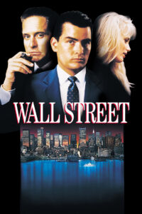 Wall Street วอลสตรีท หุ้นมหาโหด (1987)