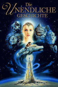 The Neverending Story มหัสจรรย์สุดขอบฟ้า (1984)