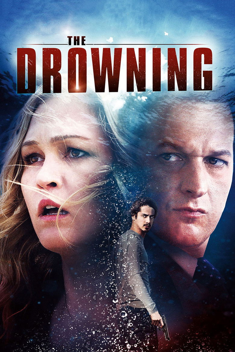 The Drowning (2016)
