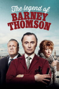 Barney Thomson บาร์นี่ย์ ธอมป์สัน กับฆาตกรรมอลเวง (2015)