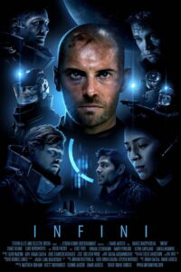 Infini หวีดนรกสุดขอบจักรวาล (2015)