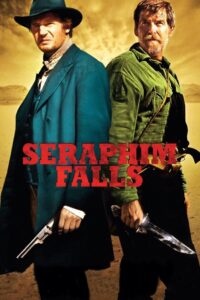 Seraphim Falls ล่าสุดขอบนรก (2006)