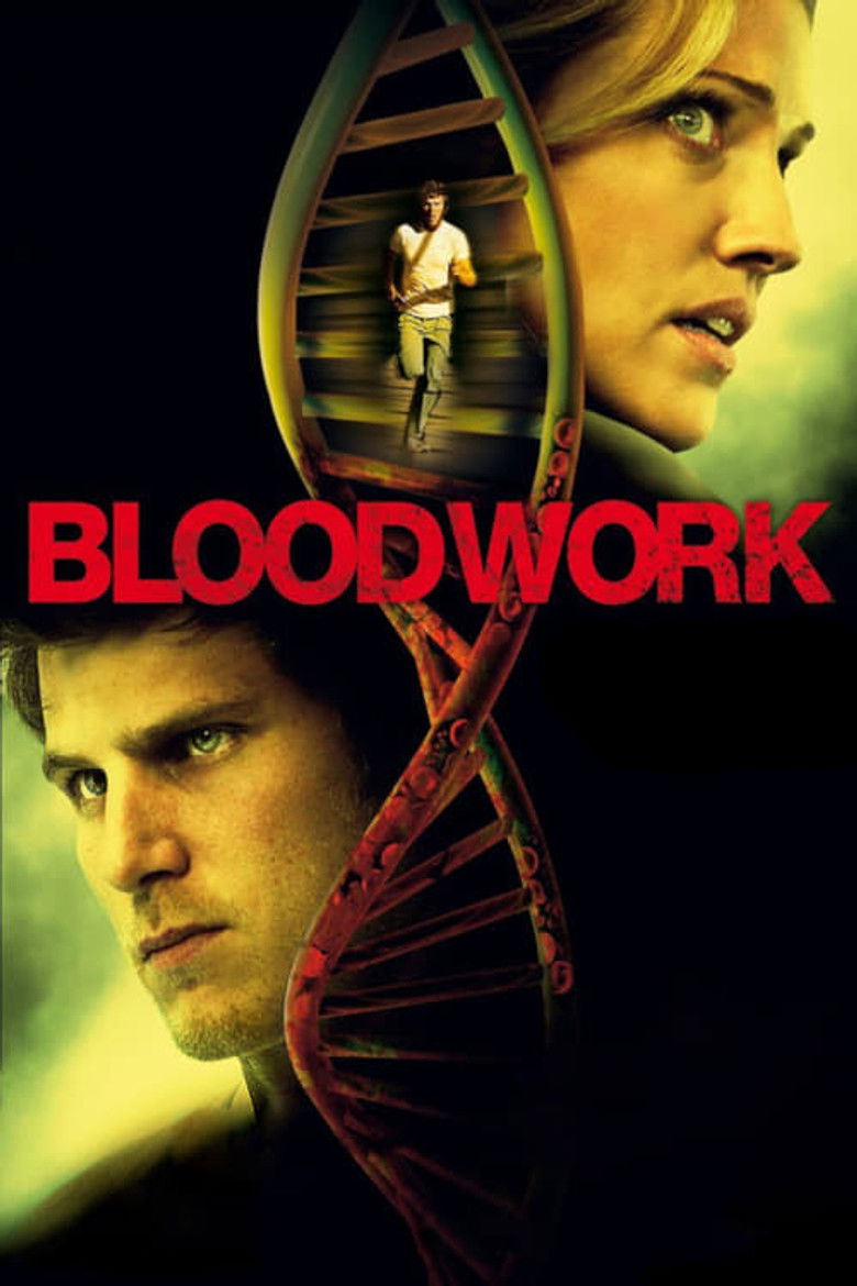 Bloodwork วิจัยสยอง ต้องเชือด (2012)