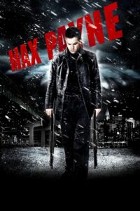 Max Payne ฅนมหากาฬถอนรากทรชน (2008)