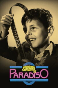 Cinema Paradiso ซีเนม่า พาราดิโซ (1988)
