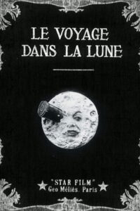 A Trip to the Moon (1902)