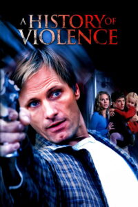 A History of Violence คนประวัติเดือด (2005)