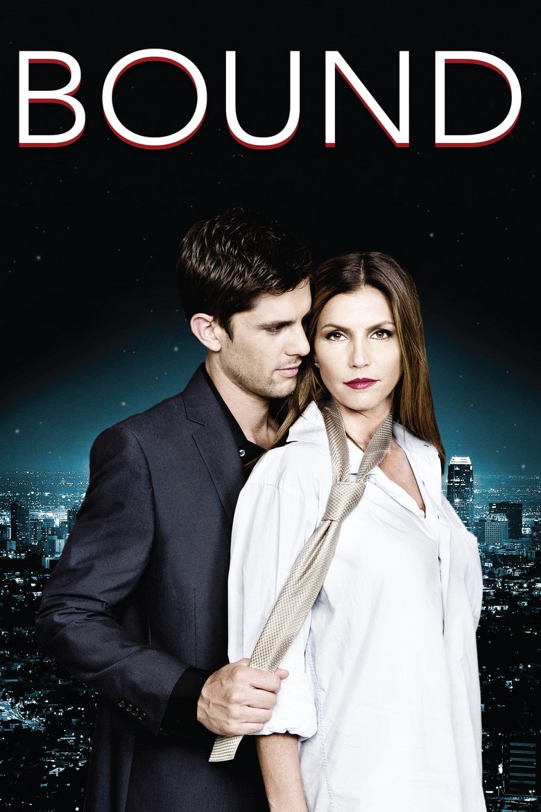Bound ร้อนรักพันธนาการ (2015)