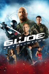 G.I. Joe Retaliation จีไอโจ สงครามระห่ำแค้นคอบร้าทมิฬ (2013)