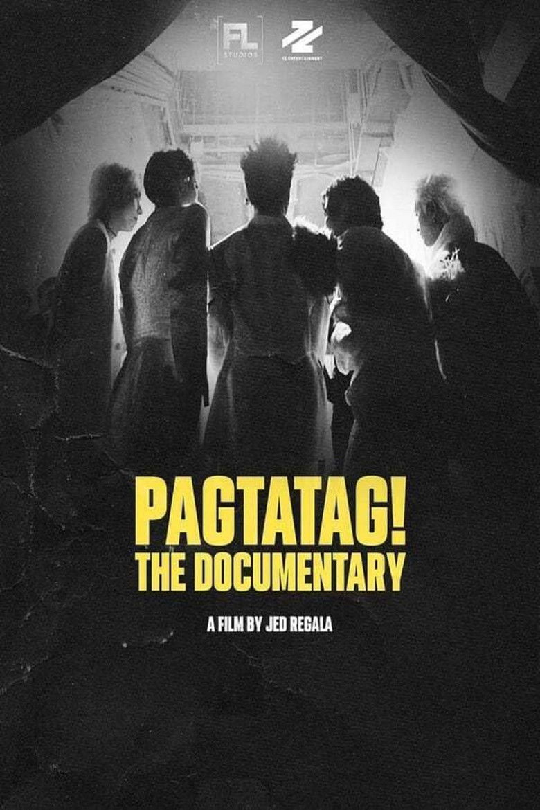 Pagtatag! The Documentary (2024) เวอร์ชันสารคดี