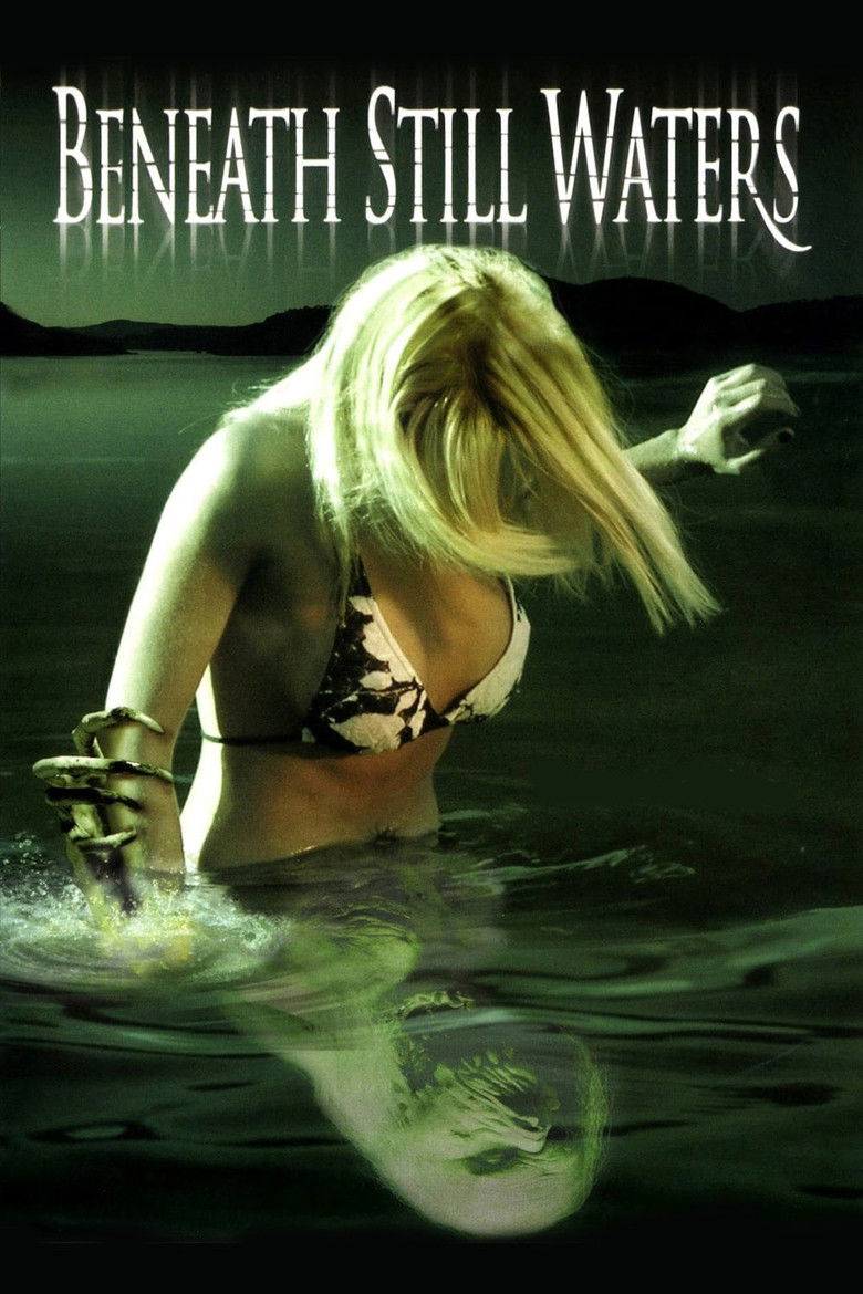 Beneath Still Waters (2005) ปลุกอำมหิต ผีใต้น้ำ
