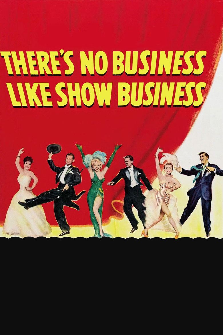 There’s No Business Like Show Business (1954)