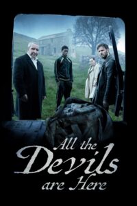All the Devils Are Here ที่นี่… มีแต่ปีศาจ (2025)