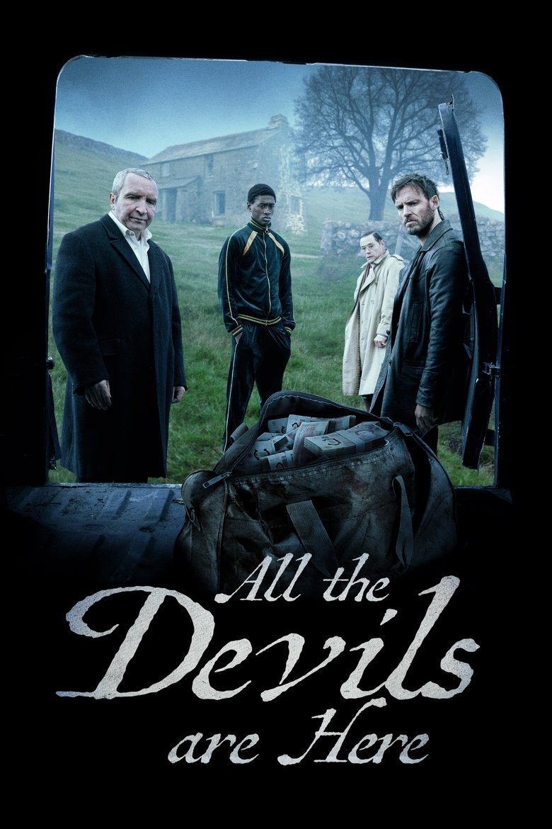 All the Devils Are Here ที่นี่… มีแต่ปีศาจ (2025)