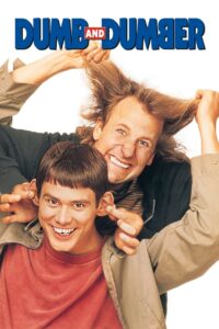 Dumb and Dumber ใครว่าเราแกล้งโง่ หือ (1994)