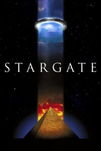 Stargate สตาร์เกท ทะลุคนทะลุจักรวาล (1994)