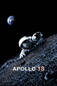Apollo 18 (2011) หลุมลับสยองสองล้านปี