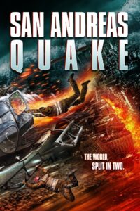 San Andreas Quake มหาวินาศแผ่นดินไหว (2015)