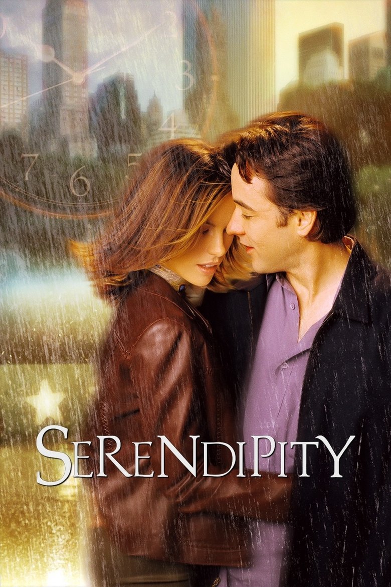 Serendipity กว่าจะค้นเจอ ขอมีเธอสุดหัวใจ (2001)