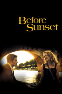 Before Sunset ตะวันไม่สิ้นแสง แรงรักไม่จาก (2004)