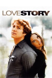 Love Story เลิฟ สตอรี่ (1970)