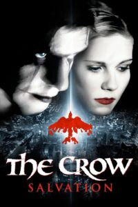 The Crow Salvation วิญญาณไม่เคยตาย (2000)