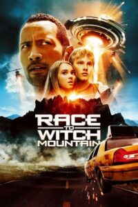 Race to Witch Mountain ผจญภัยฝ่าหุบเขามรณะ (2009)