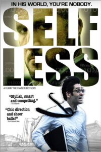 Selfless พลิกตัวตน คนซ่อนเล่ห์ (2008)