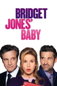 Bridget Jones’s Baby บริดเจ็ท โจนส์ เบบี้ (2016)