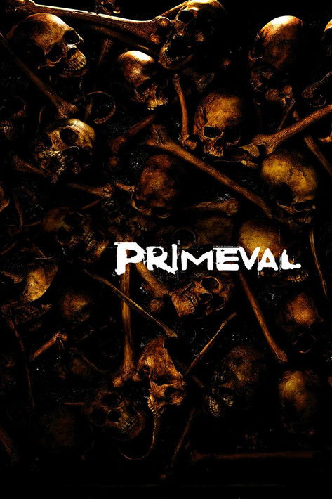 Primeval โคตรเคี่ยมสะพรึงโลก (2007)