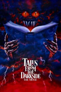 Tales from the Darkside The Movie อาถรรพ์ ตำนานมรณะ (1990)