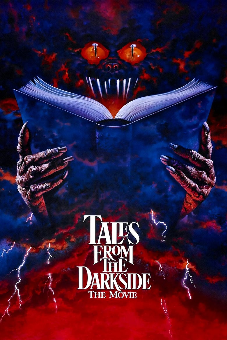 Tales from the Darkside The Movie อาถรรพ์ ตำนานมรณะ (1990)