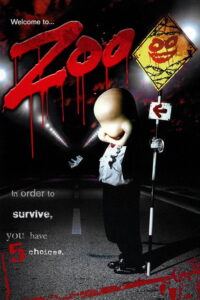 Zoo บันทึกลับฉบับสยอง (2005)