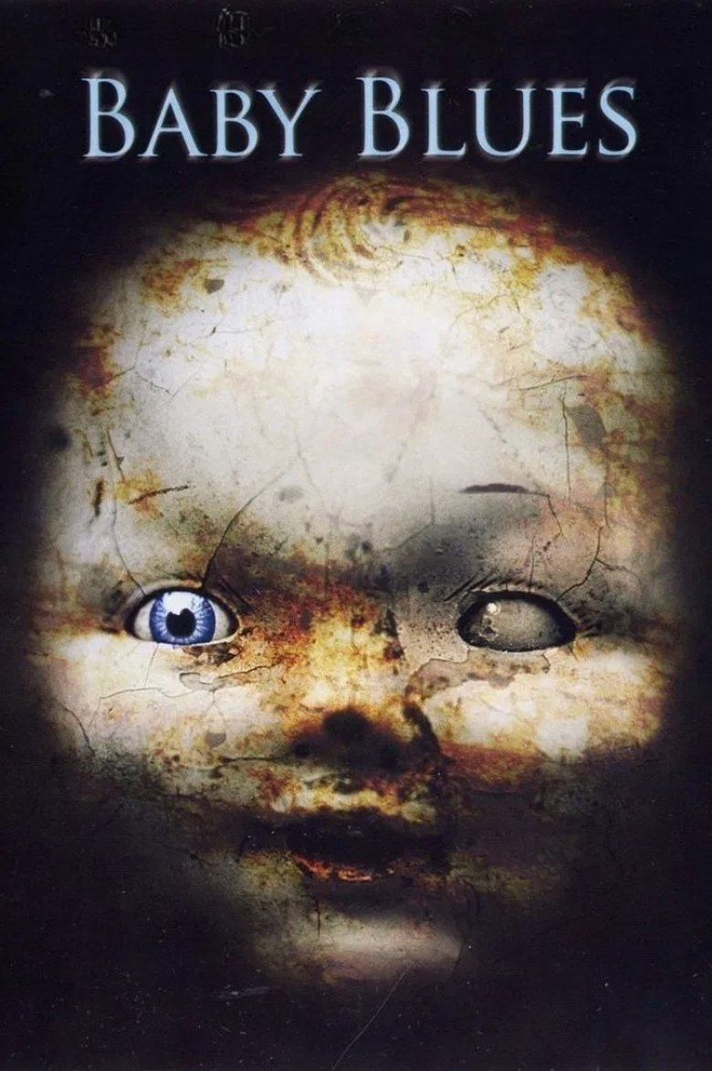 Baby Blues (2008) จิตหลอน ฆาตกรโหด