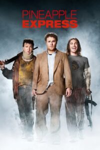 Pineapple Express วุ่นเเล้วตู จู่ๆก็โดนล่า (2008)