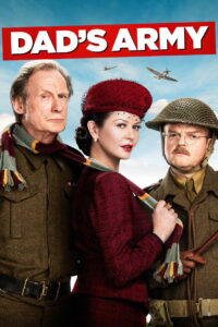 Dad s Army กองร้อยป๋า ล่าจารชน (2016)
