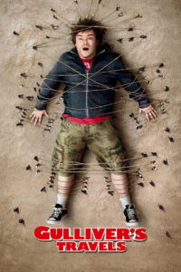 Gulliver s Travels กัลลิเวอร์ผจญภัย (2010)