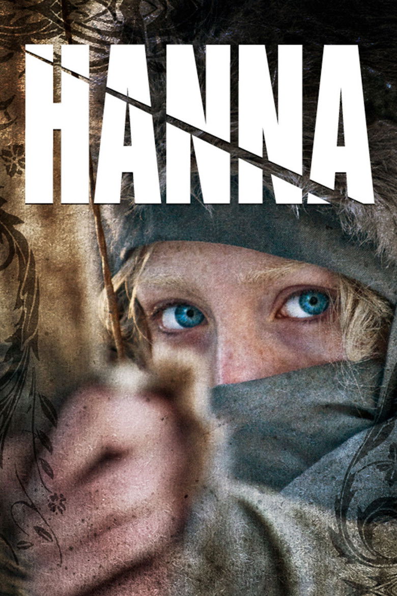 Hanna เหี้ยมบริสุทธิ์ (2011)
