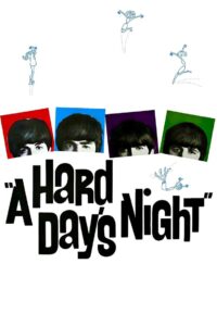 A Hard Day’s Night เดอะ บีเทิลล์ ขออัศจรรย์สักวันเหอะน่า (1964)