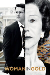 Woman in Gold ภาพปริศนาล่าระทึกโลก (2015)