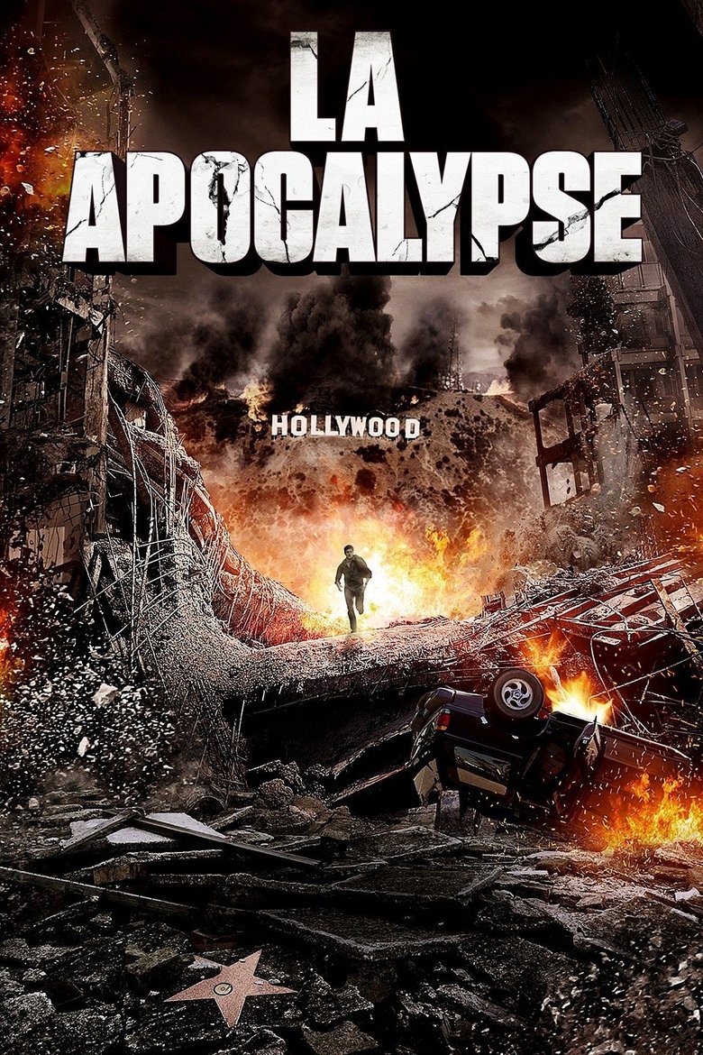 LA Apocalypse มหาวินาศแอล.เอ. (2014)