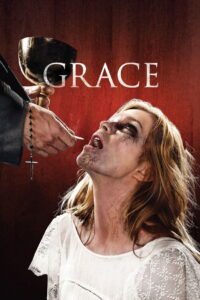Grace The Possession สิงนรกสูบวิญญาณ (2014)