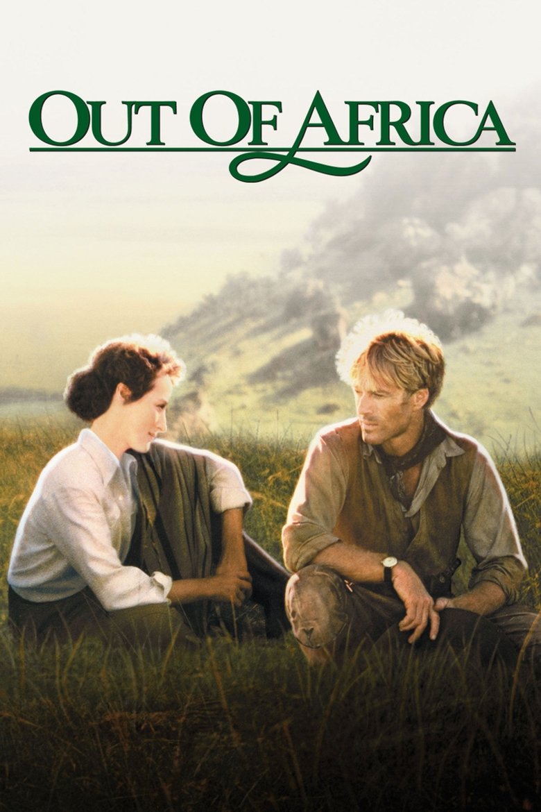 Out of Africa รักที่ริมขอบฟ้า (1985)