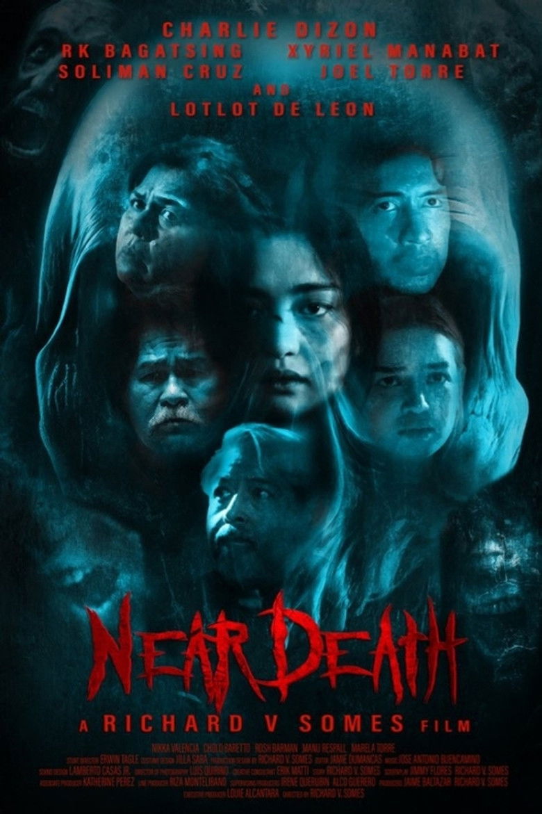 Near Death ใกล้ตาย (2025)