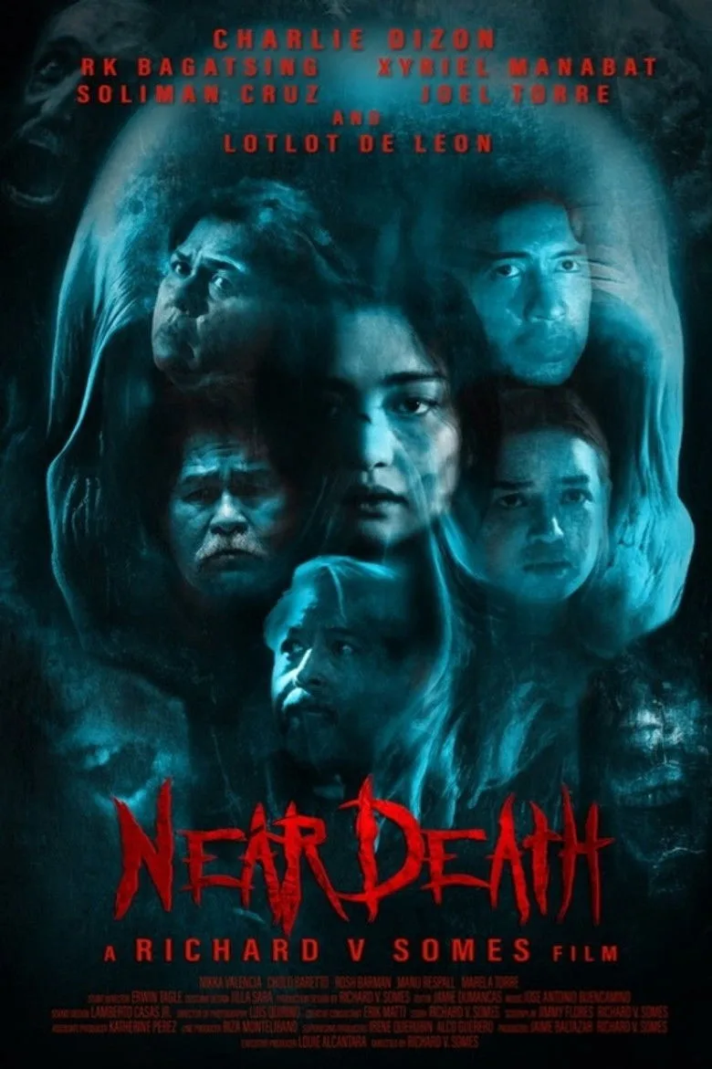 Near Death ใกล้ตาย (2025)