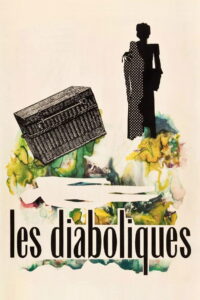 Les Diaboliques (1955) อุบาทว์จิต วิปริตฆาตกรรม