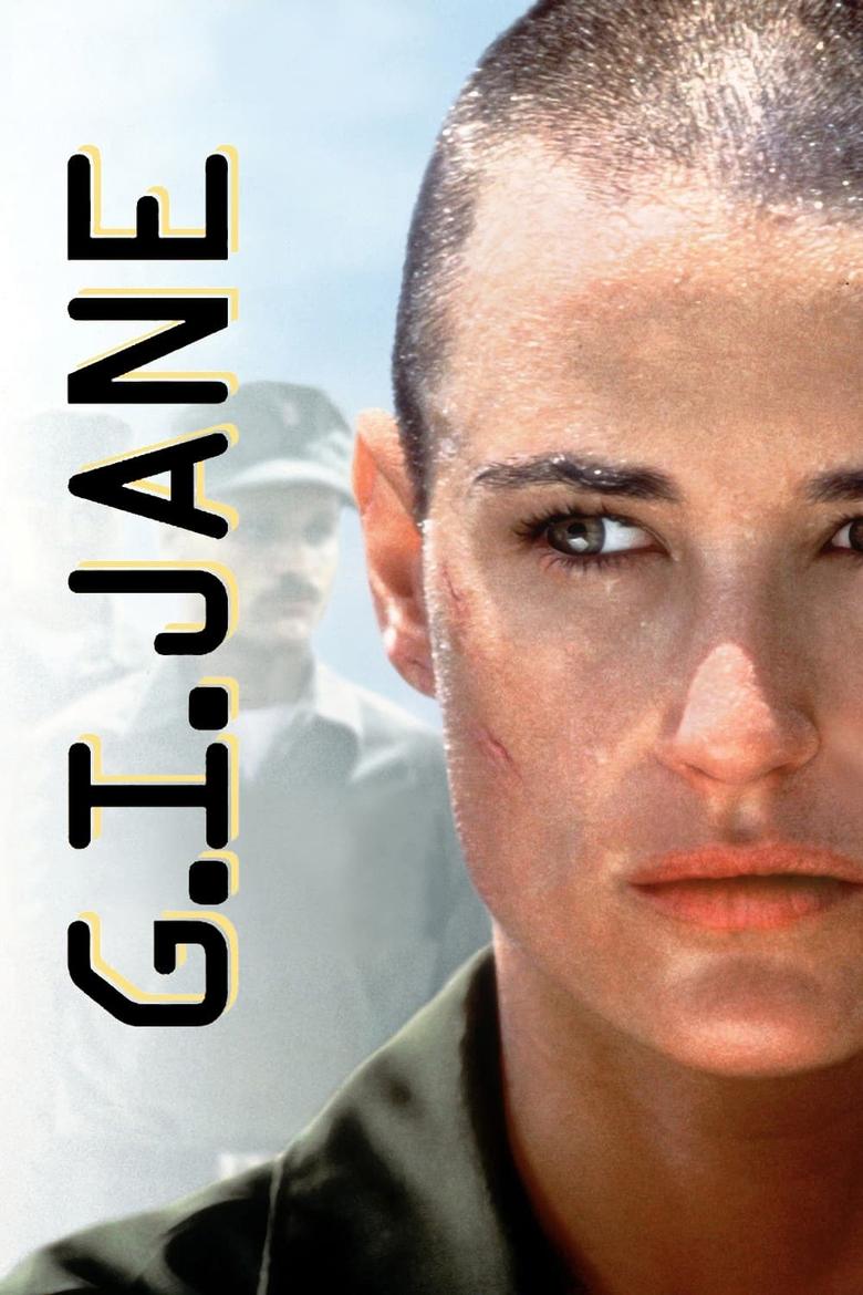 G.I. Jane จี.ไอ.เจน (1997)