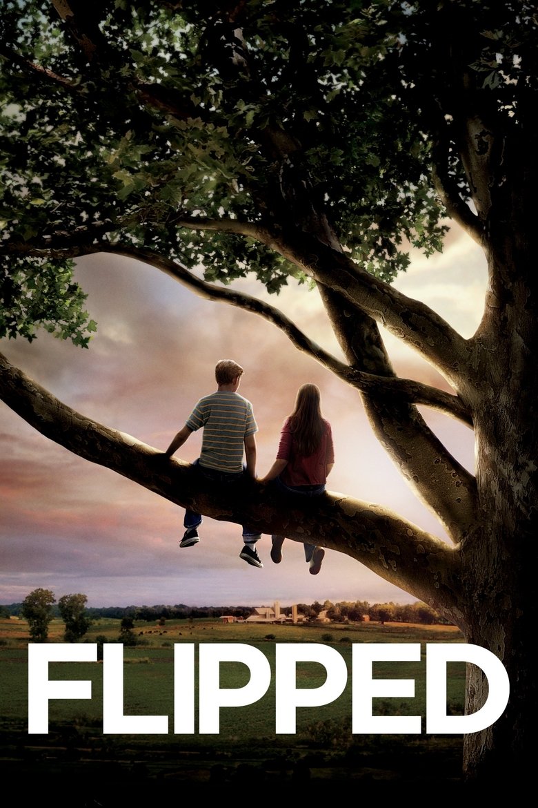 Flipped หวานนักวันรักแรก (2010)